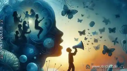 Die Rolle der kindlichen Stimme in Therapie und Heilung