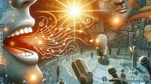 Die Rolle von Komplimenten im sprachlichen Selbstwertgefühl