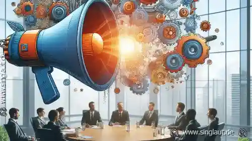 Die Rolle der Stimme beim Aufbau oder der Zerstörung von Vertrauen