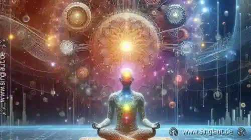 Die Wissenschaft der inneren Sprache und Stimme