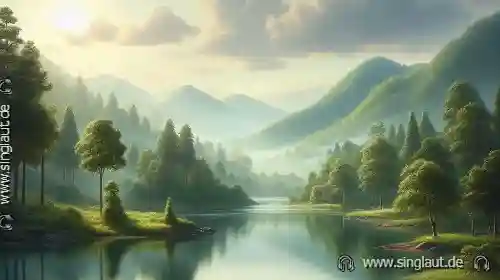 Das Volumen der Stille