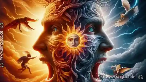 Die Doppelmoral, wem stimmliche Fehler verziehen werden