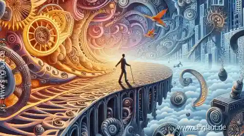 Die Illusion, dass die Veränderung der Stimme das Leben verändern wird