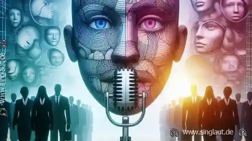 Die Illusion, dass stimmliche Geschlechtsneutralität erreichbar sei