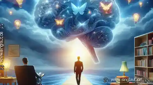 Die Illusion, dass man sein Gehirn mit Affirmationen „neu verdrahten“ kann