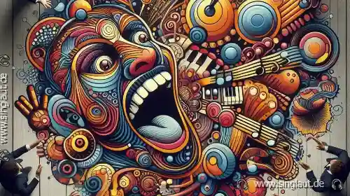 Die Lüge, dass das stimmliche Geschlecht eine Wahl sei