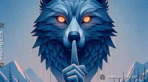 Die Lüge, dass deine Stimme es verdient, gehört zu werden (manchmal ist es sicherer, zu schweigen)