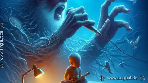 Der Mythos, dass die Stimme eines Kindes frei ist (sie wird von Geburt an kontrolliert)