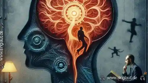 Der Mythos, dass jeder einen inneren Monolog führt