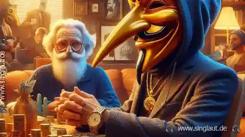 Das Privileg derjenigen, die es sich leisten können, 