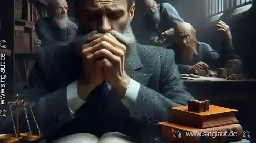 Das stille Leiden derer, die sich zu schämen, um zu sprechen