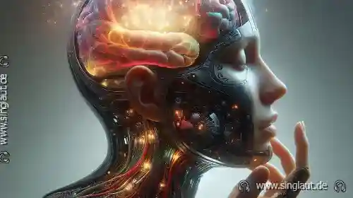 Das Trauma, zu glauben, dass die eigenen Gedanken einen definieren