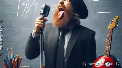 Die ultimative Rebellion? Die Weigerung, lautstark „erwachsen“ zu werden