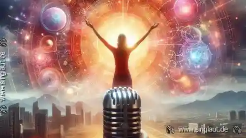 Stimmliche Stärkung als Werkzeug für persönliches Wachstum