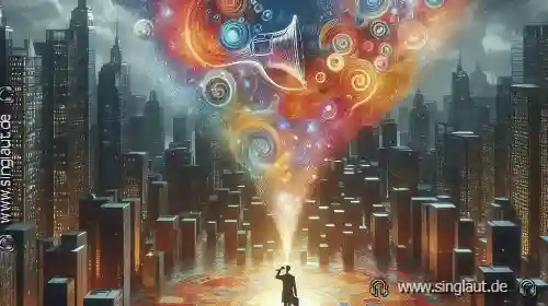 Wenn die Stärkung der eigenen Stimme bedeutet, kulturelle Normen zu brechen