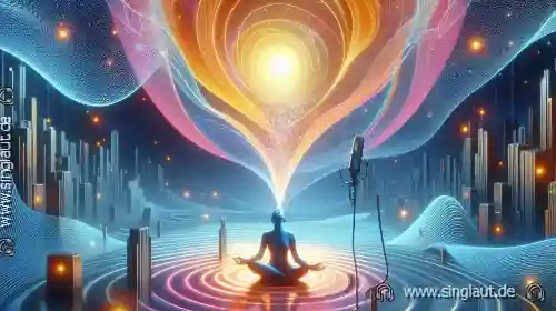 Warum sich authentische Stimme mühelos anfühlt