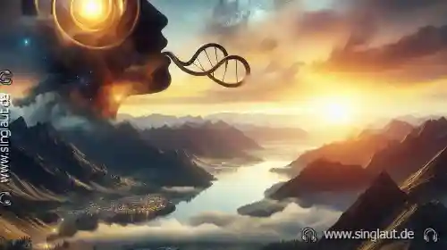 Warum sich die Stille der Natur wie eine Stimme anfühlt