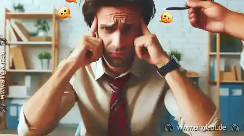 Warum manche Menschen Schwierigkeiten haben, Komplimente anzunehmen