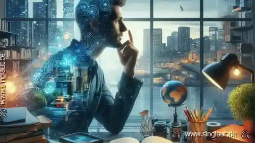 Warum die Stimme für unser Selbstbild in der Welt von zentraler Bedeutung ist