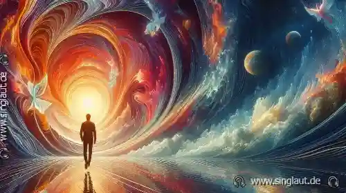 Warum deine innere Stimme nicht immer die Wahrheit ist