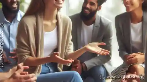 Warum Ihre Stimme nicht „angenehm“ sein muss