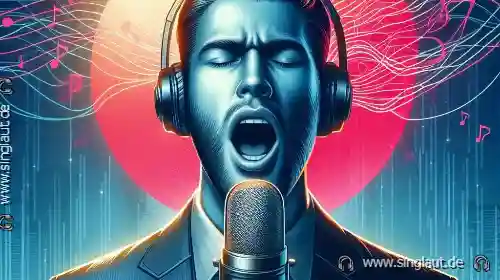 Warum deine Stimme zählt, egal wie sie klingt