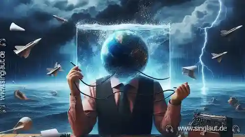 Warum manche Stimmen dazu bestimmt sind, übertönt zu werden