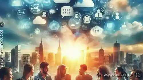 Warum die Welt mehr authentische Stimmen braucht