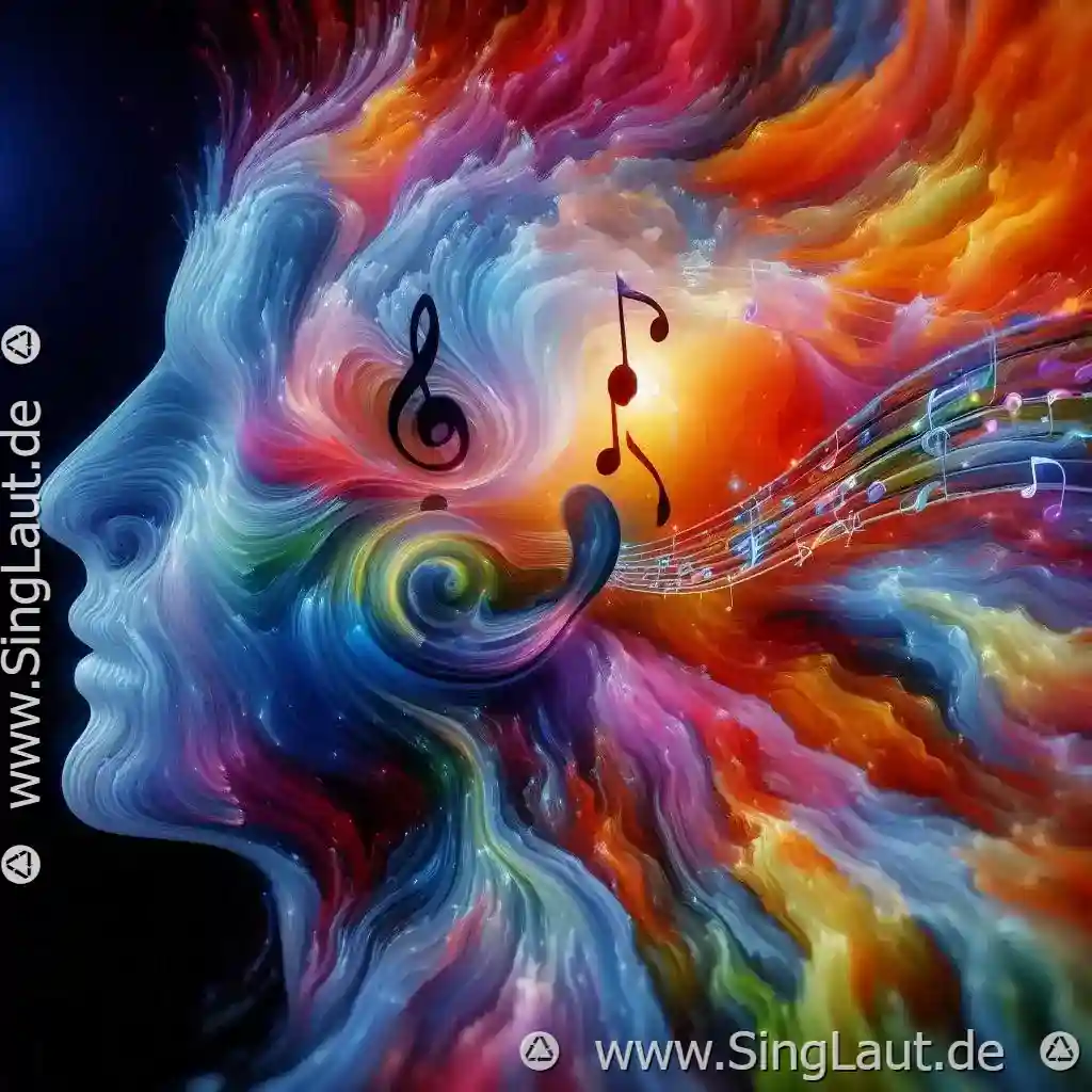 Weiß die Stimme mehr als der Verstand?