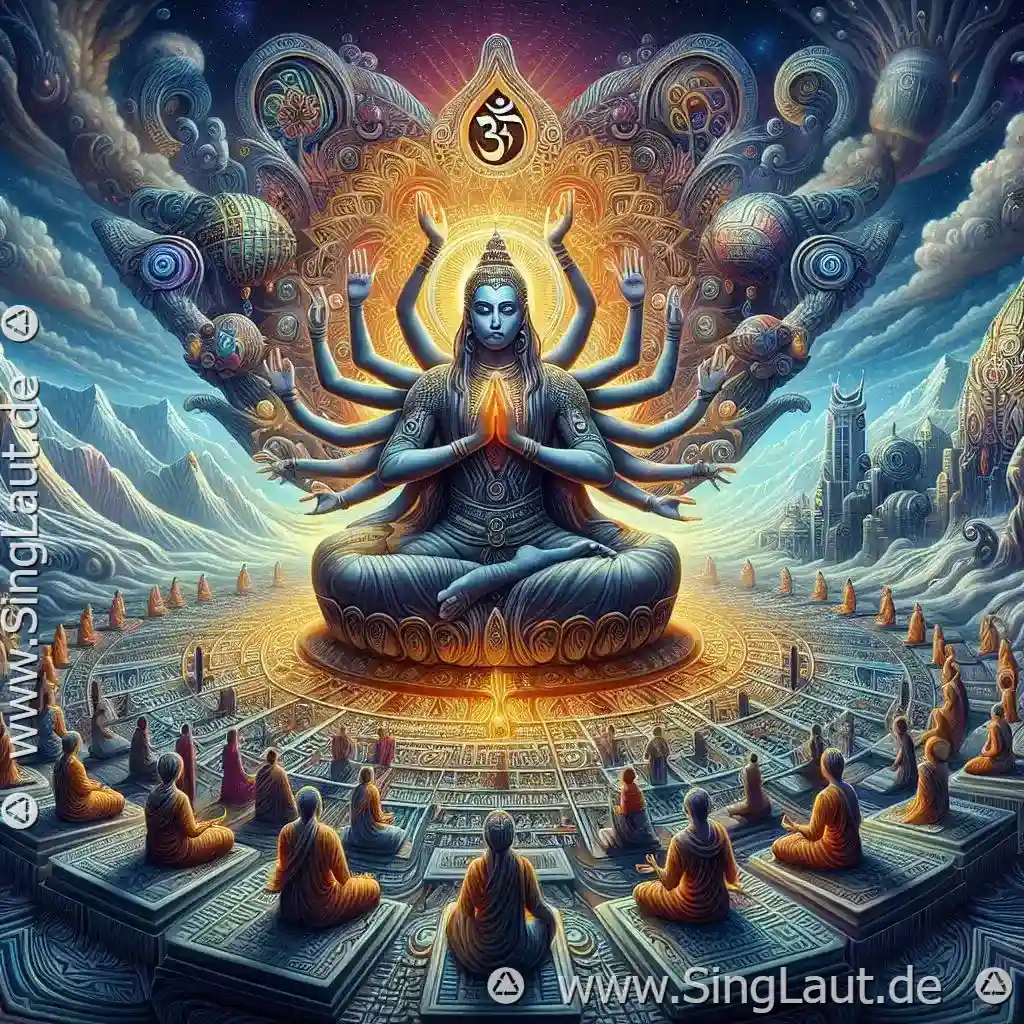 OM ist mehr als ein Klang - es ist ein Werkzeug