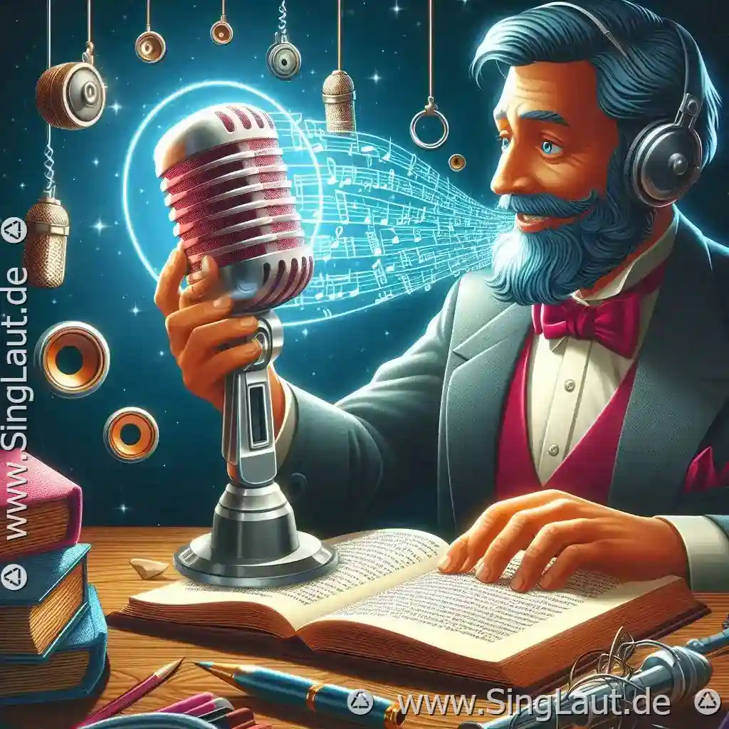 Der komplette Leitfaden zur Stimmpflege