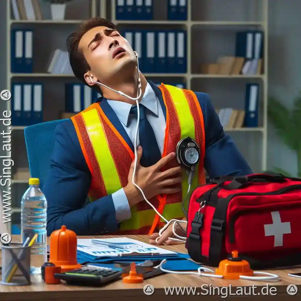 Die Notfall-Stimmrettungsroutine bei Erschöpfung