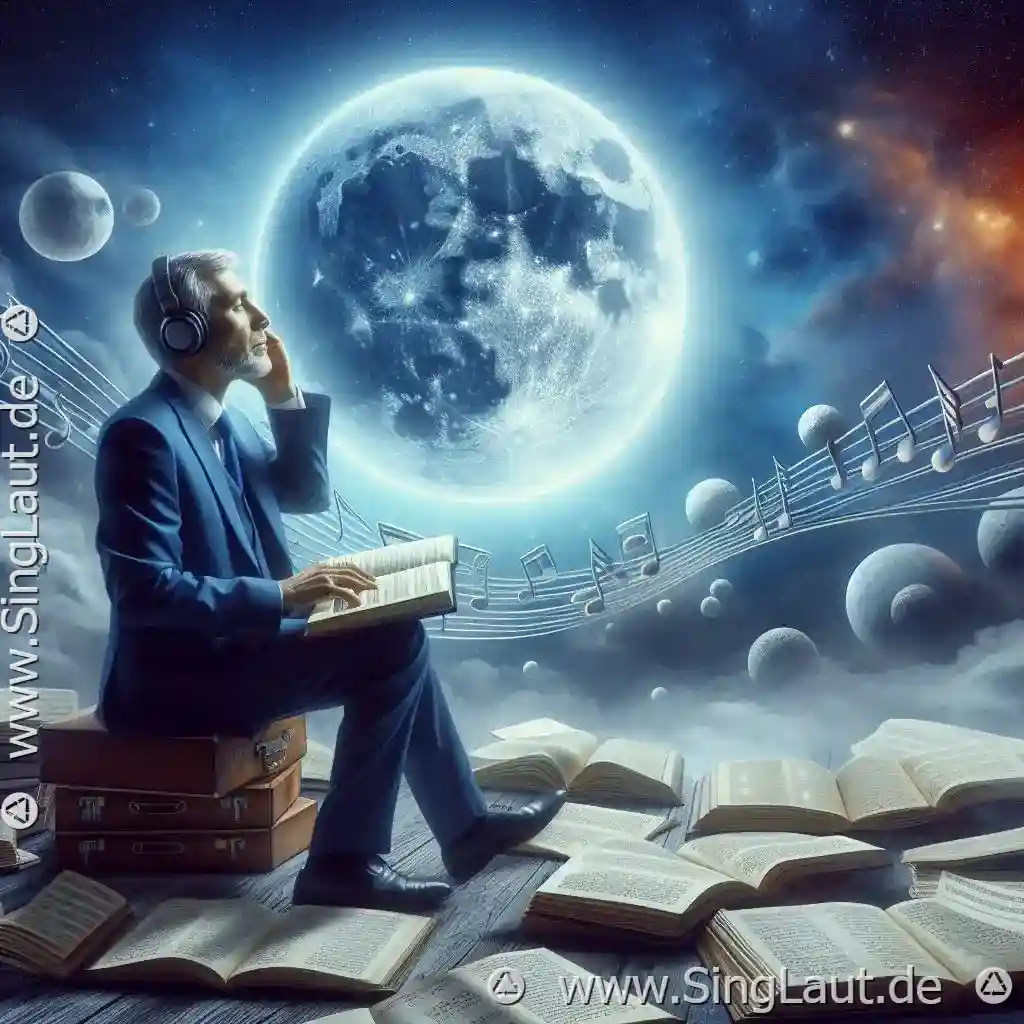 Warum falsches Singen dennoch meditativ sein kann