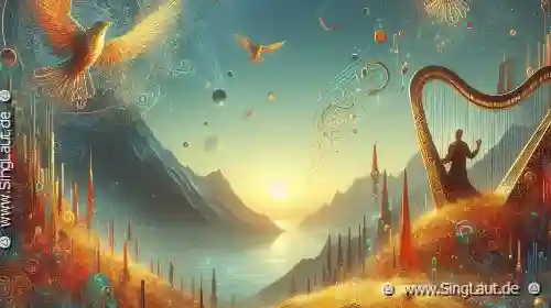 Ein morgendliches Summen-Ritual für Klarheit