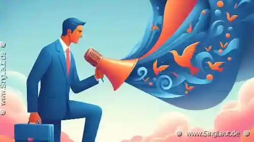 Kann eine Korrektur Ihrer Körperhaltung Ihre Stimme verbessern?