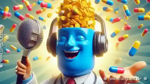 Kann ein Summen eine Pille ersetzen?