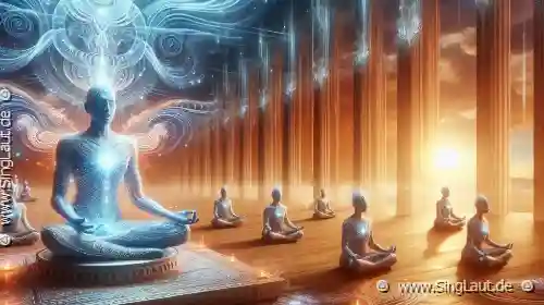 Chants, Mantras und innere Freiheit