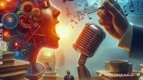 Abkühlen: Warum die Stimme Ruhe braucht