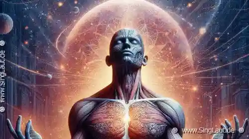 Zwerchfellatmung: Das Geheimnis müheloser Energie