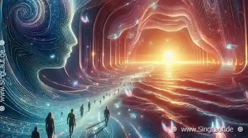 Echos in der Wirbelsäule: Eine Schwingungsreise