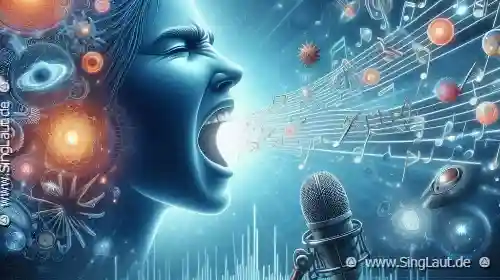 Wie Atemkontrolle Ihren Stimmumfang verbessern kann