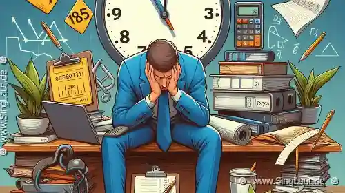 Wie man das Repertoire ändert, wenn man müde ist