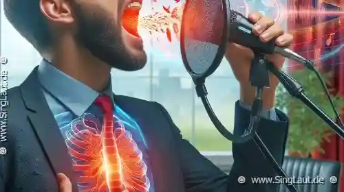 Wie man Stimmmüdigkeit mit richtigen Aufwärmübungen vorbeugt