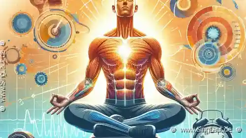 Wie Sie Ihren Körper trainieren, effizienter zu schwingen