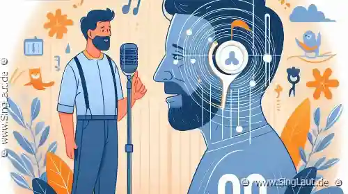 Wie Sie durch Summen Ihre Stimme zurücksetzen