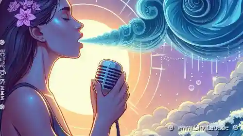 Wie man Ujjayi-Atmung für eine bessere Stimmkontrolle nutzt