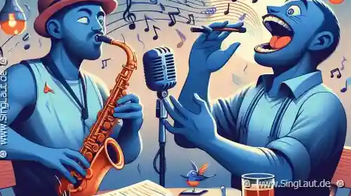 Wie wärmt man sich für Jazz-Gesang im Vergleich zu klassischem Gesang auf?