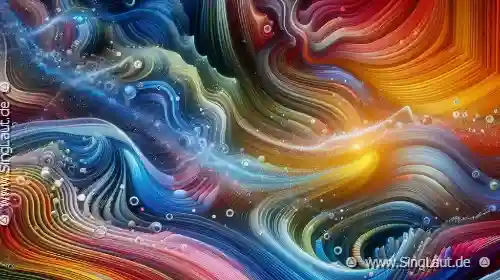 Mikrobewegungen, Makrostimme