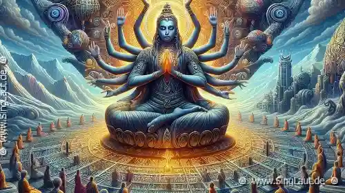 OM ist mehr als ein Klang - es ist ein Werkzeug