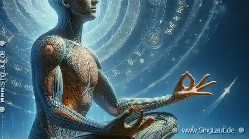 Haltungsbewusstsein in jeder Silbe